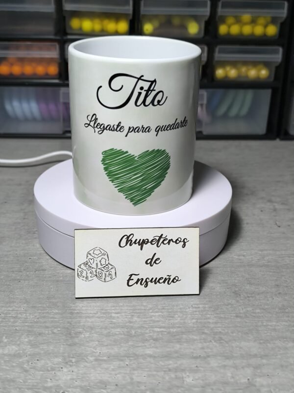 Tazas - Imagen 6