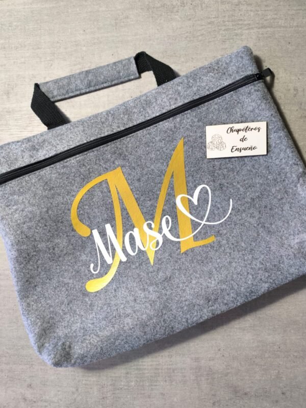Portadocumento Personalizado - Imagen 3