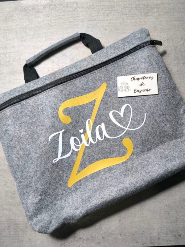 Portadocumento Personalizado