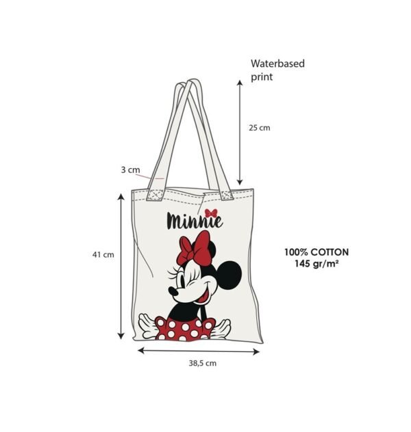 Bolsos de lona - Imagen 6
