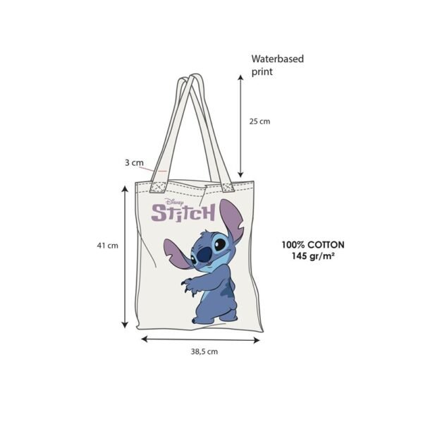 Bolsos de lona - Imagen 4