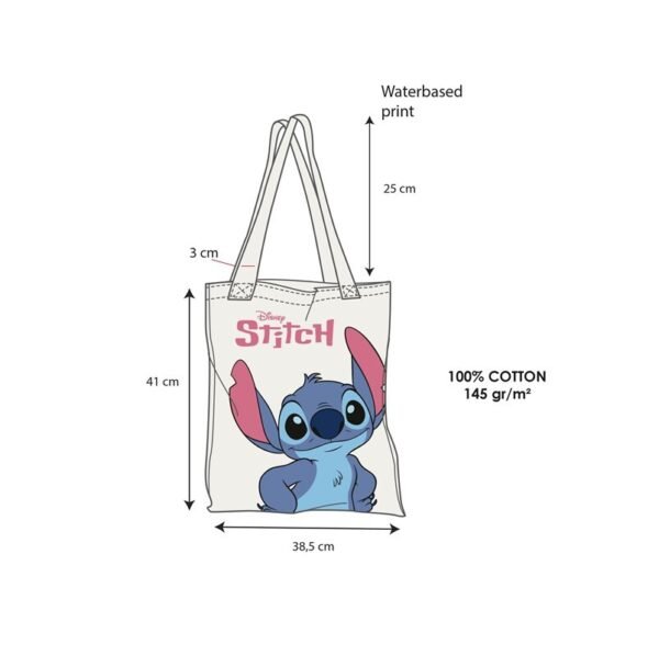 Bolsos de lona - Imagen 2