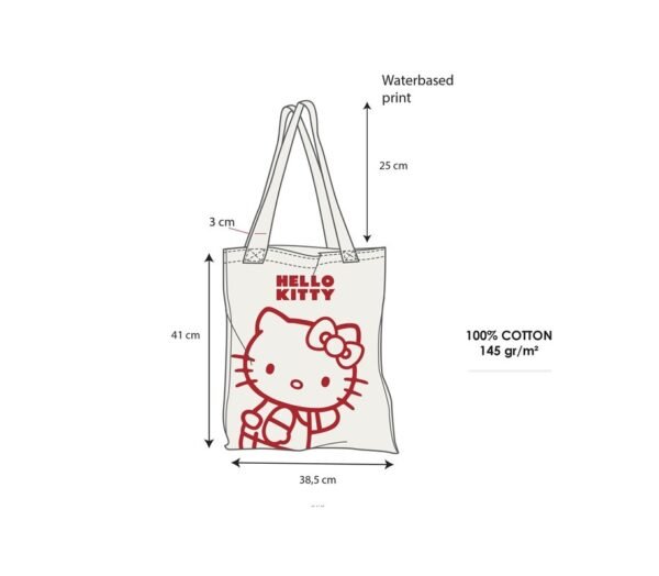 Bolsos de lona - Imagen 3