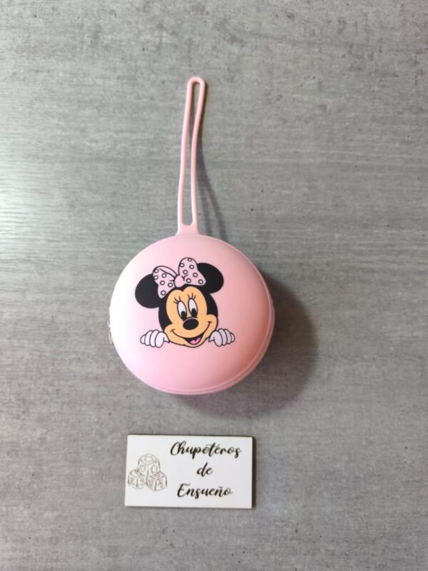 Portachupetes Disney - Imagen 4