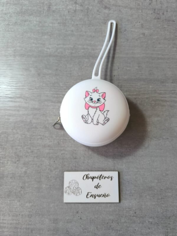 Portachupetes Disney - Imagen 9