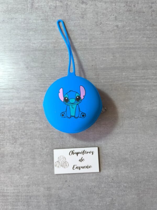 Portachupetes Disney - Imagen 13