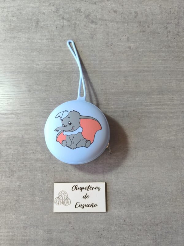 Portachupetes Disney - Imagen 14