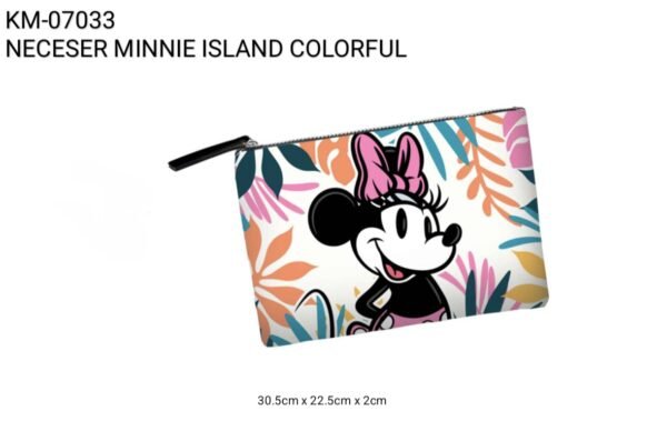 Neceser playa Disney - Imagen 6