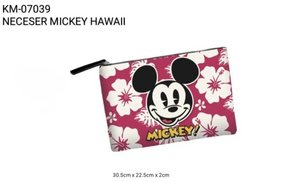 Neceser playa Disney - Imagen 5