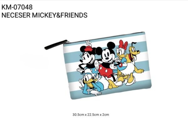 Neceser playa Disney - Imagen 4