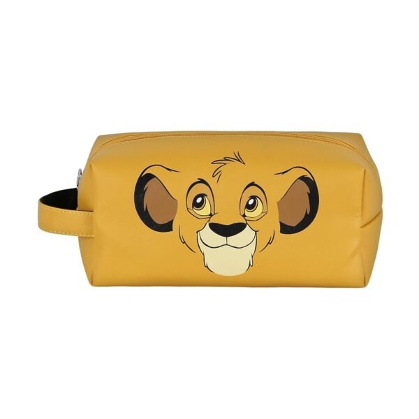 Neceser Brick Plus Lion King