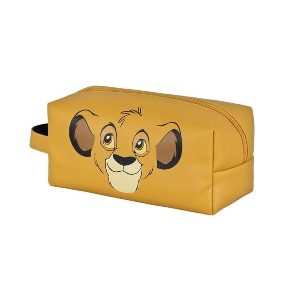 Neceser Brick Plus Lion King - Imagen 5