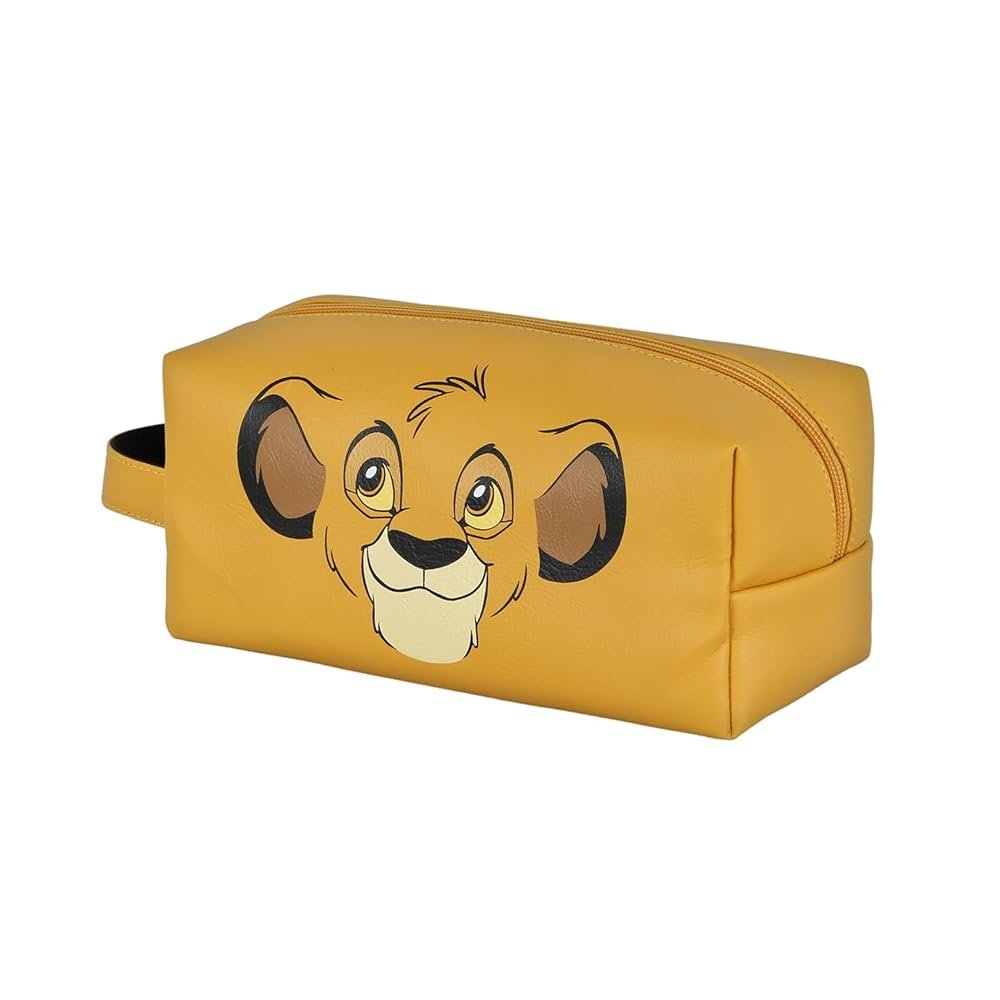 Neceser Brick Plus Lion King - Imagen 5