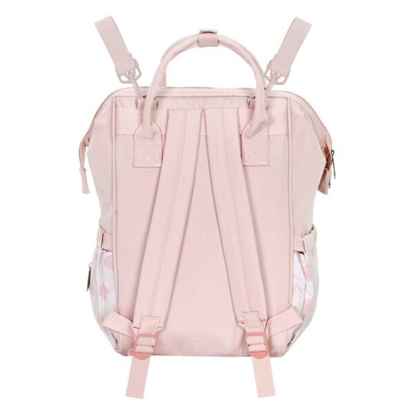 Mochila Maternidad Minnie - Imagen 2