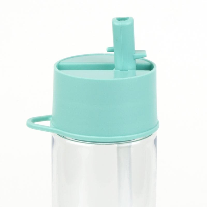 Pack Botella + Cajita Porta Alimentos + Acc. pajita Personalizado Dinosaurio - Imagen 8